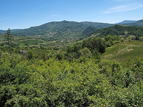 Oasi naturalistica del Carmine